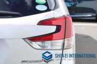 Subaru FORESTER 2019