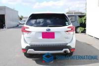 Subaru FORESTER 2019
