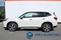 Subaru FORESTER 2019