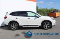 Subaru FORESTER 2019