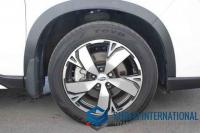 Subaru FORESTER 2019