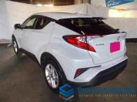 Toyota C-HR 2020