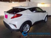 Toyota C-HR 2020