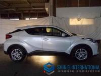 Toyota C-HR 2020
