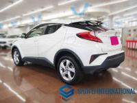 Toyota C-HR 2019
