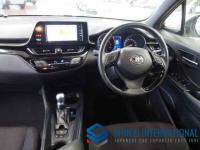 Toyota C-HR 2019