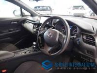 Toyota C-HR 2019