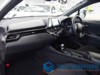 Toyota C-HR 2019