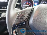 Toyota C-HR 2019