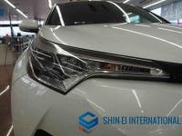 Toyota C-HR 2019