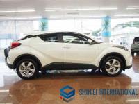 Toyota C-HR 2019