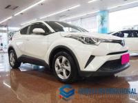 Toyota C-HR 2019