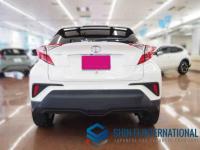 Toyota C-HR 2019