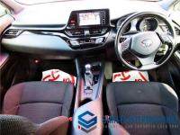 Toyota C-HR 2018