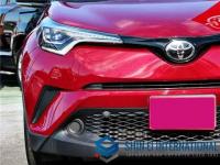 Toyota C-HR 2018