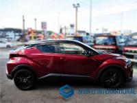 Toyota C-HR 2018