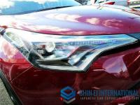 Toyota C-HR 2018