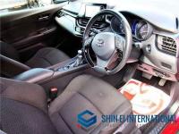 Toyota C-HR 2018