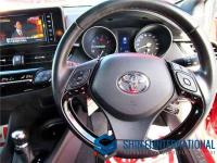 Toyota C-HR 2018
