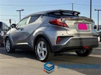 Toyota C-HR 2018
