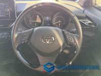 Toyota C-HR 2018