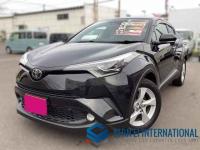 Toyota C-HR 2018