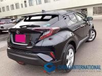 Toyota C-HR 2018