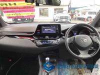 Toyota C-HR 2018