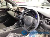 Toyota C-HR 2018