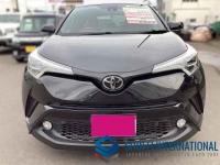 Toyota C-HR 2018