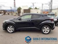 Toyota C-HR 2018