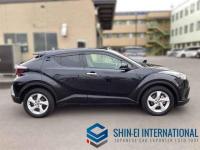 Toyota C-HR 2018