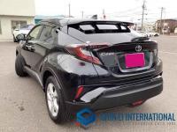Toyota C-HR 2018