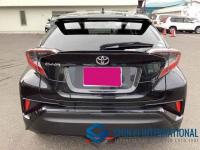 Toyota C-HR 2018