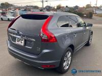 Volvo XC60 2016