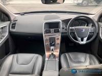 Volvo XC60 2016
