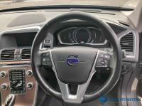 Volvo XC60 2016