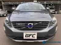 Volvo XC60 2016