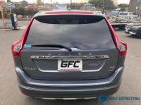 Volvo XC60 2016