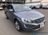 Volvo XC60 2016