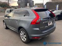 Volvo XC60 2016