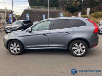 Volvo XC60 2016