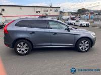Volvo XC60 2016