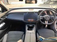 Mercedes-Benz E-Class 2024