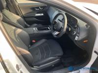 Mercedes-Benz E-Class 2024