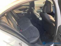 Mercedes-Benz E-Class 2024
