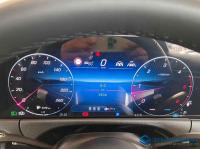 Mercedes-Benz E-Class 2024