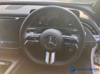 Mercedes-Benz E-Class 2024