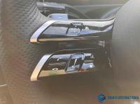 Mercedes-Benz E-Class 2024