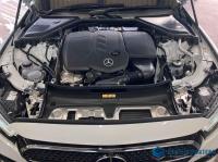 Mercedes-Benz E-Class 2024